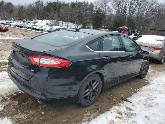 Изображение 3 2013 FORD FUSION SE 2013 с VIN 3FA6P0H75DR280632