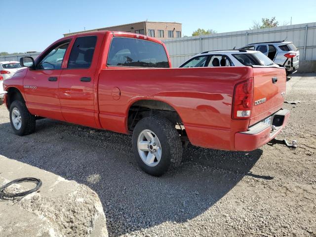 Изображение 2 2003 DODGE RAM 1500 ST 2003 с VIN 1D7HU18N93S113280