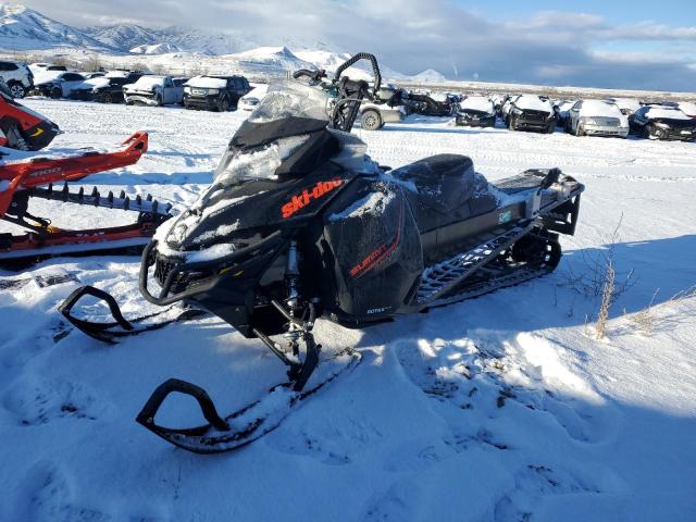 Image 2 of 2015 Ski-Doo Summit 2015 with VIN 2BPSCEFD1FV000604