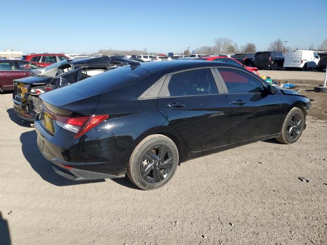 Изображение 3 2022 HYUNDAI ELANTRA SEL 2022 с VIN KMHLM4AGXNU352423