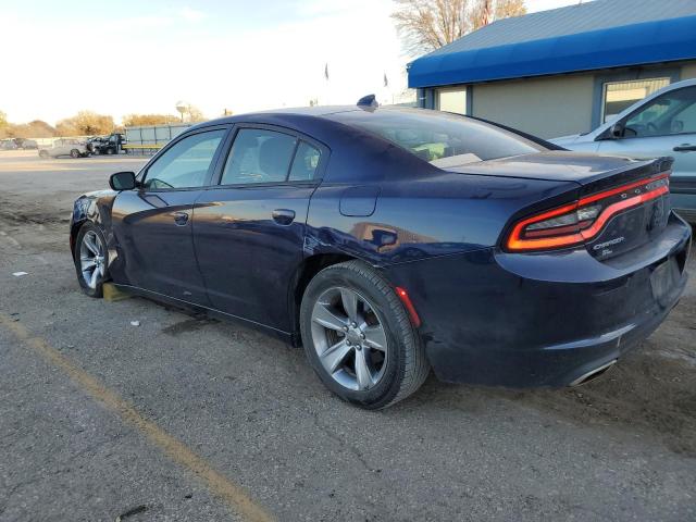 Obraz 2 z 2015 DODGE CHARGER SXT 2015 z VIN 2C3CDXHG5FH824631