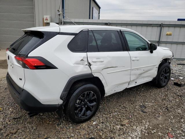 Obraz 3 z 2022 TOYOTA RAV4 LE 2022 z VIN 2T3H1RFVXNW220160