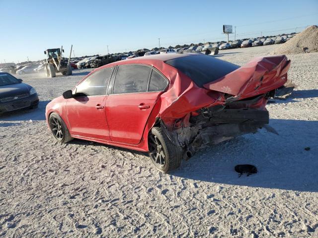 Obraz 2 z 2016 VOLKSWAGEN JETTA SPORT 2016 z VIN 3VWD17AJ8GM239749