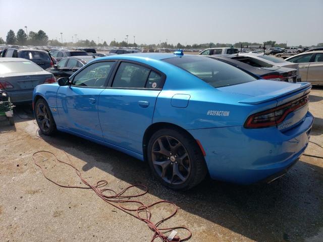 Obraz 2 z 2018 DODGE CHARGER R/T 2018 z VIN 2C3CDXCT6JH313121