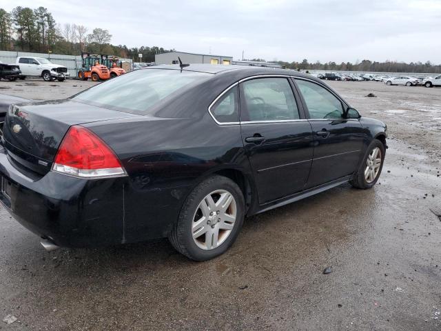 Изображение 3 2016 CHEVROLET IMPALA LIMITED LT 2016 с VIN 2G1WB5E34G1133162