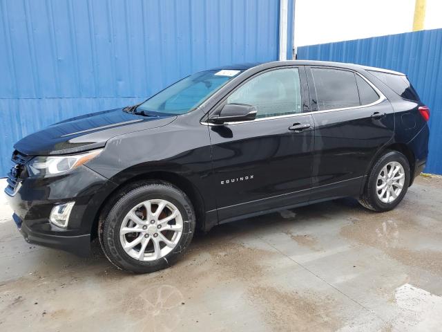 Obraz 1 z 2019 CHEVROLET EQUINOX LT 2019 z VIN 3GNAXKEV1KL373223