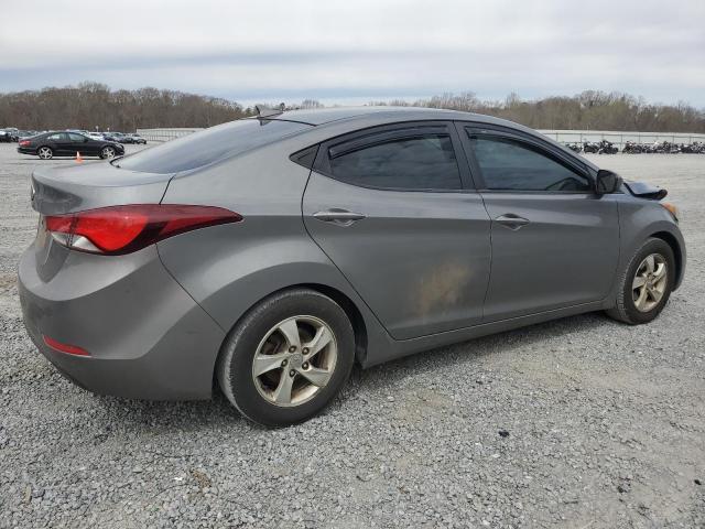 Obraz 3 z 2014 HYUNDAI ELANTRA SE 2014 z VIN 5NPDH4AE9EH485101