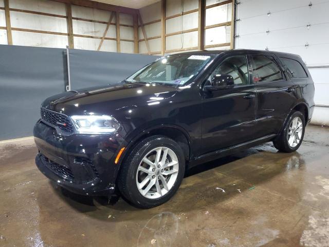 2023 DODGE DURANGO GT 2023 image