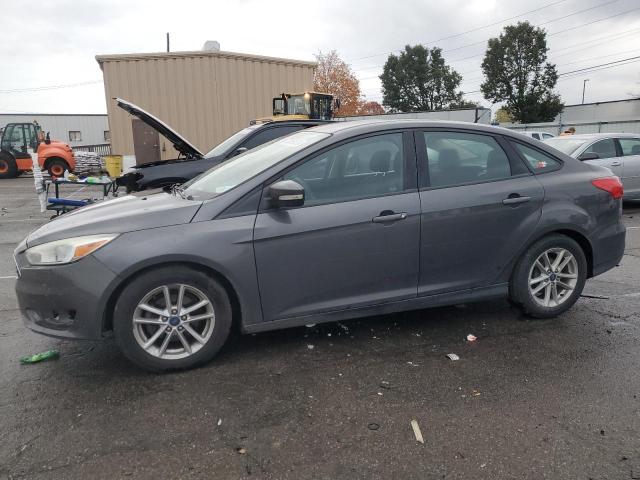 Изображение 1 2016 FORD FOCUS SE 2016 с VIN 1FADP3F21GL313743