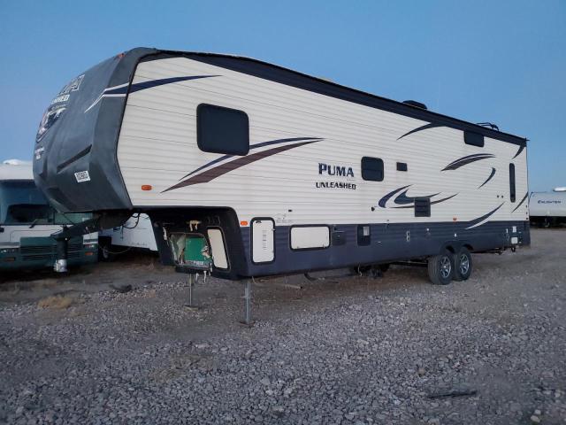 Изображение 2 2017 PALO PUMA 2017 с VIN 4X4FPTP21HP066312