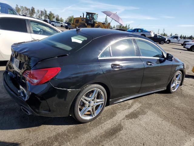 Image 3 of 2014 MERCEDES-BENZ CLA 250 2014 with VIN WDDSJ4EB4EN034224