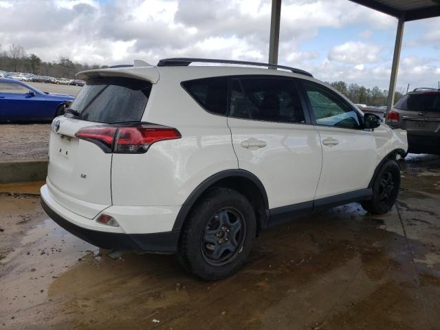 Obraz 3 z 2017 TOYOTA RAV4 LE 2017 z VIN JTMZFREV7HJ135285
