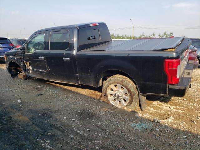 Image 2 of 2017 FORD F350 SUPER DUTY 2017 with VIN 1FT8W3BT8HEE10781