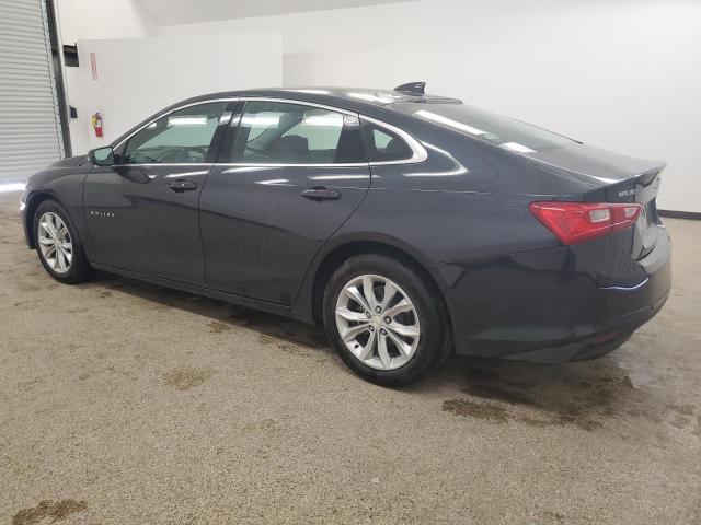 Image 2 of 2023 CHEVROLET MALIBU LT 2023 with VIN 1G1ZD5STXPF244772