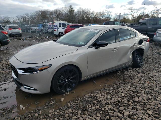 Image 1 of 2022 MAZDA 3  2022 with VIN 3MZBPBAY2NM301620