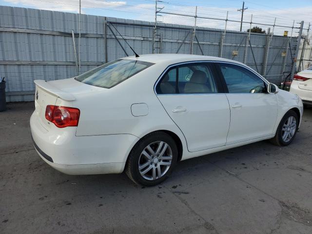 Obraz 3 z 2007 VOLKSWAGEN JETTA WOLFSBURG 2007 z VIN 3VWEG71K47M141488