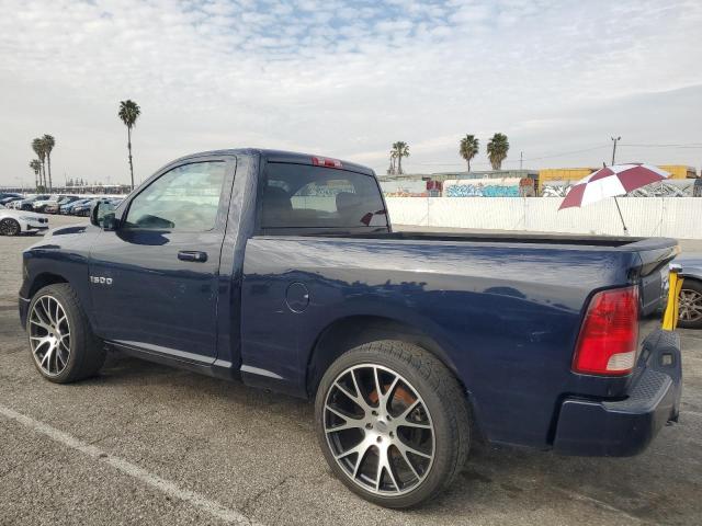 Obraz 2 z 2013 RAM 1500 ST 2013 z VIN 3C6JR6AP0DG533953