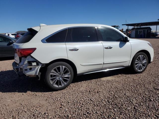 Изображение 3 2018 ACURA MDX TECHNOLOGY 2018 с VIN 5J8YD3H53JL000942