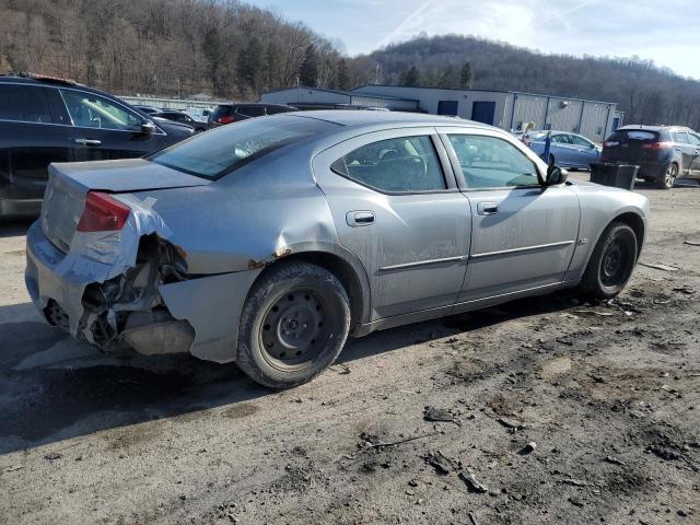 Image 3 of 2006 DODGE CHARGER SE 2006 with VIN 2B3KA43G96H386851