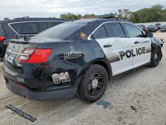Изображение 3 2017 FORD TAURUS POLICE INTERCEPTOR 2017 с VIN 1FAHP2MK1HG118900