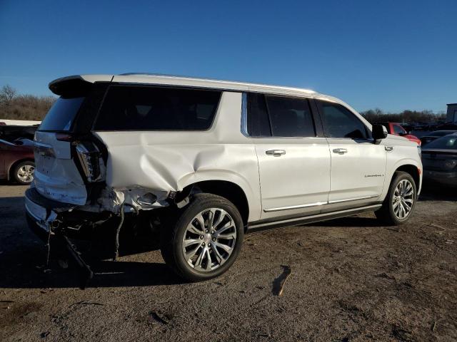 Изображение 3 2022 GMC YUKON XL DENALI 2022 с VIN 1GKS2JKL0NR149676