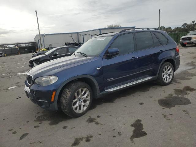 Obraz 1 z 2011 BMW X5 XDRIVE35I 2011 z VIN 5UXZV4C59BL416054