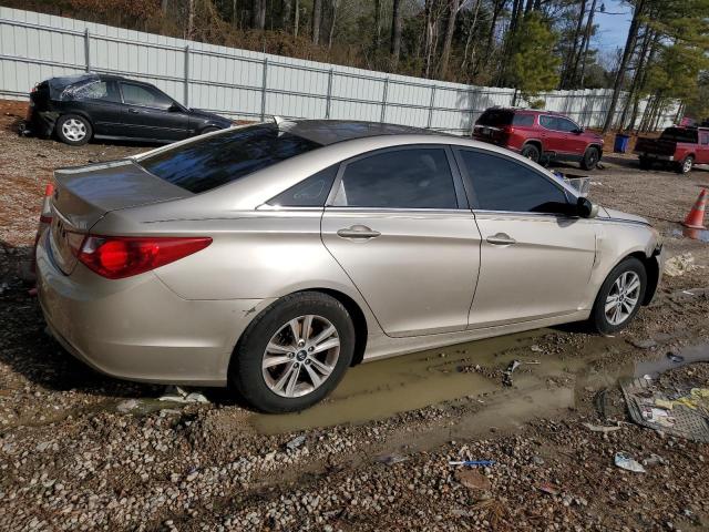 Obraz 3 z 2011 HYUNDAI SONATA GLS 2011 z VIN 5NPEB4AC3BH063552