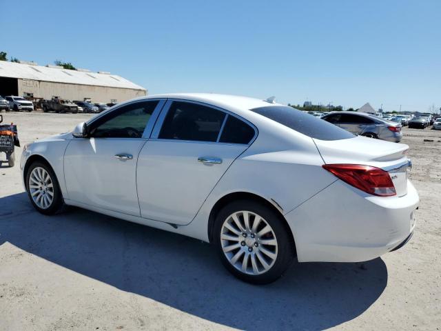 Изображение 2 2012 BUICK REGAL  2012 с VIN 2G4GR5EK1C9110587