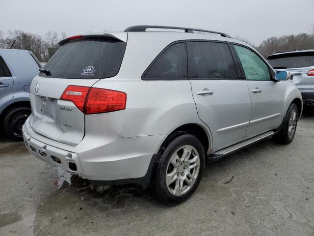 Изображение 3 2009 ACURA MDX TECHNOLOGY 2009 с VIN 2HNYD284X9H518064