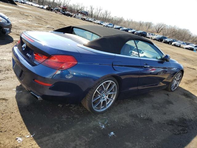 Obraz 3 z 2012 BMW 650 I 2012 z VIN WBALZ3C57CC397833
