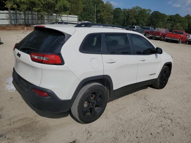 Image 3 of 2018 JEEP CHEROKEE LATITUDE 2018 with VIN 1C4PJLCB5JD584366