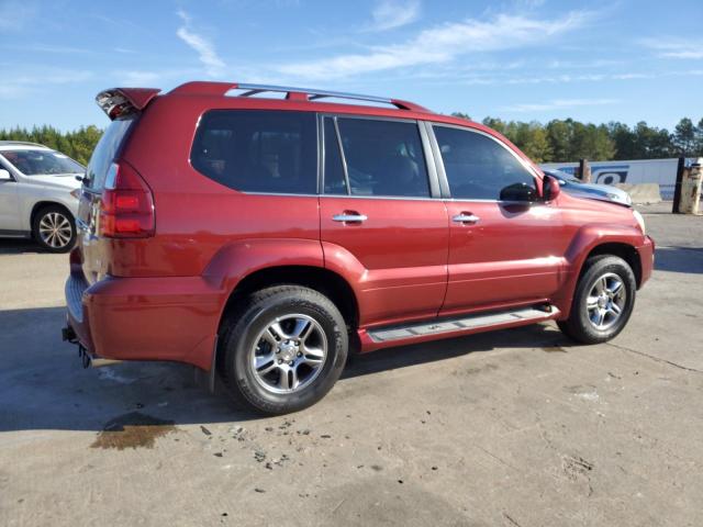 Изображение 3 2008 LEXUS GX 470 2008 с VIN JTJBT20X680163477
