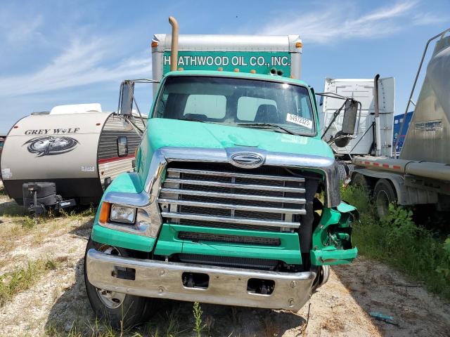 Изображение 2 2009 STERLING TRUCK L 7500 2009 с VIN 2FZHATBS09AAG2548