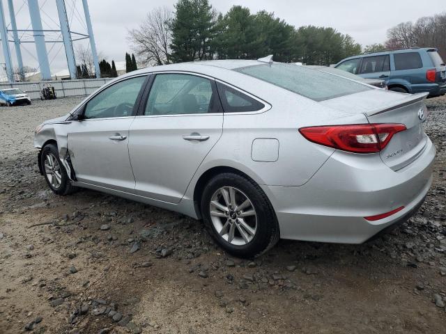 Изображение 2 2016 HYUNDAI SONATA SE 2016 с VIN 5NPE24AF8GH294724