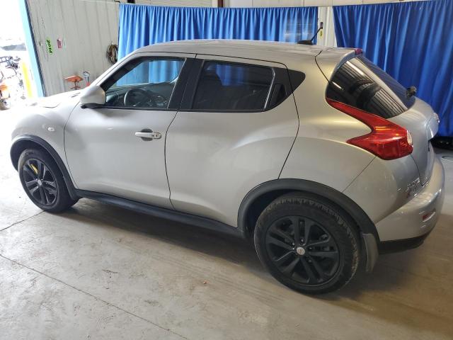Изображение 2 2011 NISSAN JUKE S 2011 с VIN JN8AF5MV7BT007233