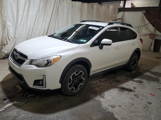 2016 SUBARU CROSSTREK PREMIUM 2016 image