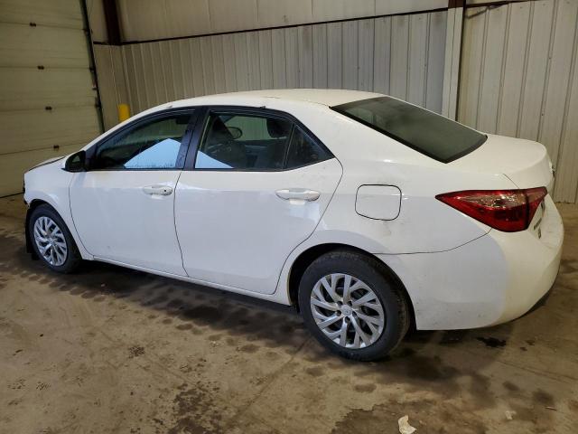 Obraz 2 z 2018 TOYOTA COROLLA L 2018 z VIN 2T1BURHE2JC114073