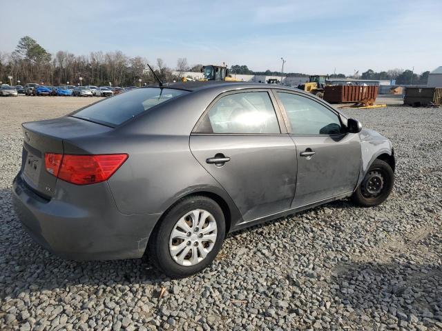 Изображение 3 2013 KIA FORTE EX 2013 с VIN KNAFU4A25D5682000