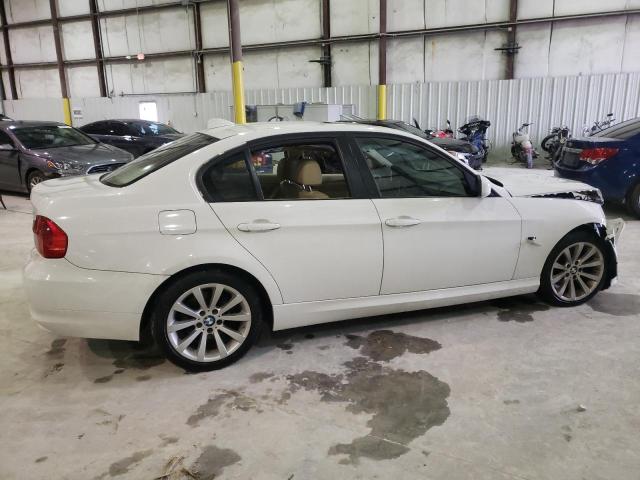 Obraz 3 z 2009 BMW 328 I 2009 z VIN WBAPH77549NL84850