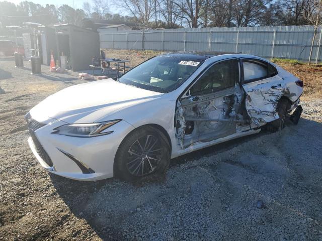 Obraz 2023 LEXUS ES 350 BASE 2023