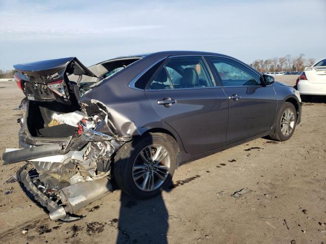 Image 3 of 2016 TOYOTA CAMRY LE 2016 with VIN 4T1BF1FK9GU204039