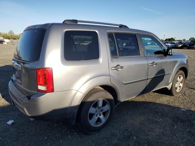 Изображение 3 2009 HONDA PILOT EX 2009 с VIN 5FNYF38429B021358