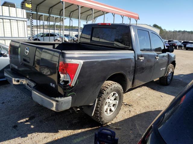 Image 3 of 2005 NISSAN TITAN XE 2005 with VIN 1N6BA07B75N536853