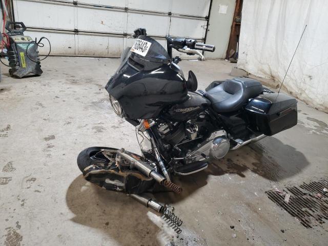 Obraz 2 z 2019 Harley-Davidson FLHX 2019 z VIN 1HD1KBC14KB674267