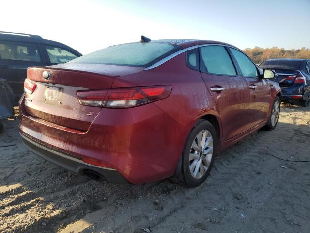 Изображение 3 2018 KIA OPTIMA LX 2018 с VIN 5XXGT4L31JG236532