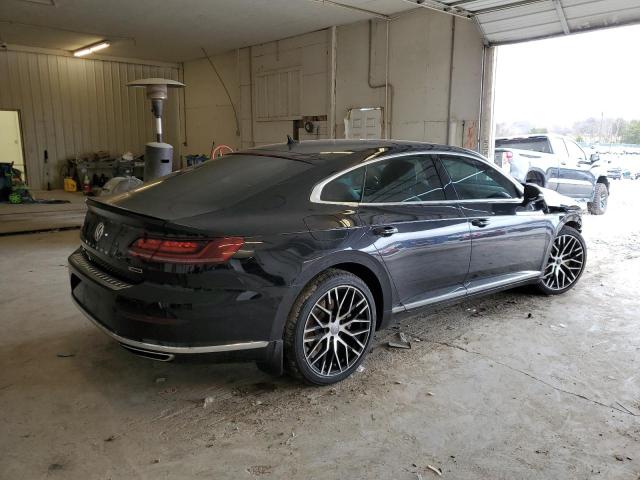 Изображение 3 2019 VOLKSWAGEN ARTEON SEL PREMIUM 2019 с VIN WVWTR7AN3KE005513