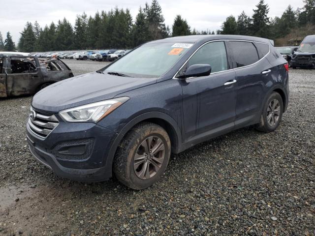 Image 1 of 2015 HYUNDAI SANTA FE SPORT  2015 with VIN 5XYZTDLB5FG283534