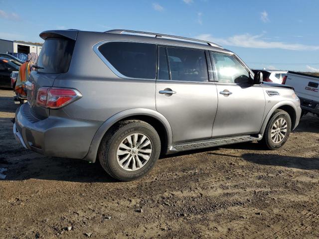 Изображение 3 2018 NISSAN ARMADA SV 2018 с VIN JN8AY2ND7JX000451