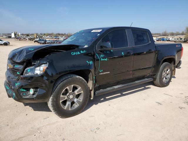 Obraz 2016 CHEVROLET COLORADO Z71 2016