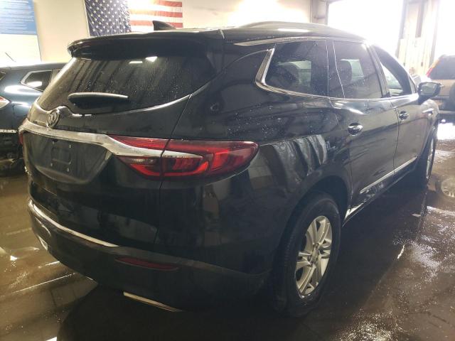 Obraz 3 z 2021 BUICK ENCLAVE ESSENCE 2021 z VIN 5GAEVAKW6MJ126539